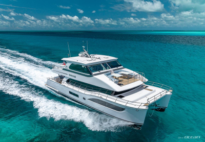 OMAKASE  | Horizon PC68