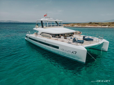 Valium 67  | Lagoon Sixty 7