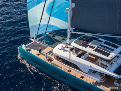 IMLADRIS  | Lagoon Eighty 2