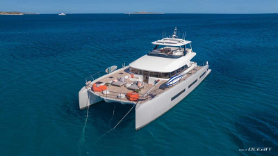 ZENIT  | Lagoon Seventy 8