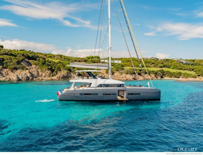 LA DÉSIRADE  | Lagoon Seventy 7