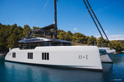 N+1  | Sunreef 70 Eco