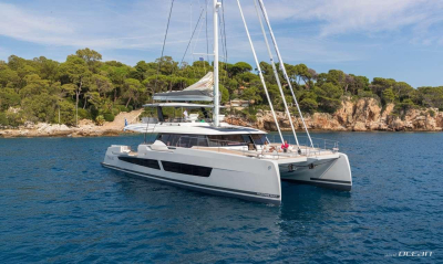 WINDKIND  | Thira 80