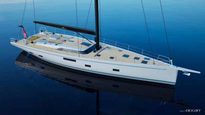 BIANCA II  | Grand Soleil 80 LC