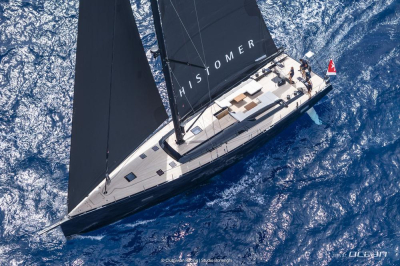 RESILIENT4  | Swan 78