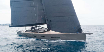 YKNOT  | YYachts Y7
