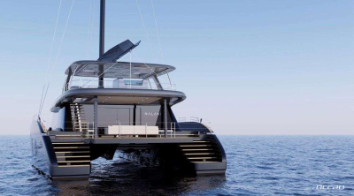 NALANI  | Sunreef 80 Eco