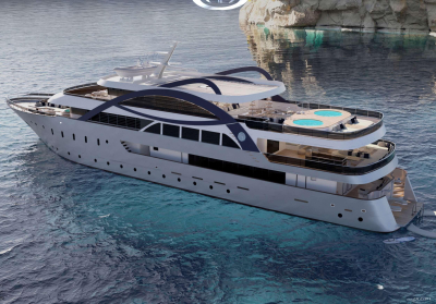 ARETHA  | Custom 45M