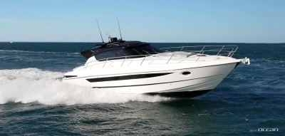 Focus Power 44  | Focus Motor Yachts
