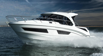 Beneteau Antares 9 OB  | Beneteau