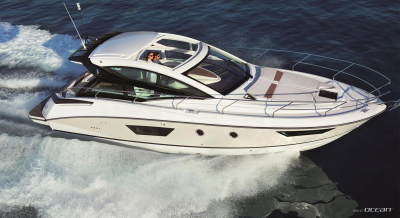 Gran Turismo 40  | Beneteau