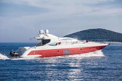 Azimut 68S  | Azimut Yachts