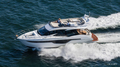 Galeon 500 Fly  | Galeon