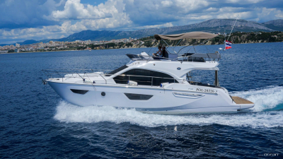 Sessa Fly 42  | Sessa Marine