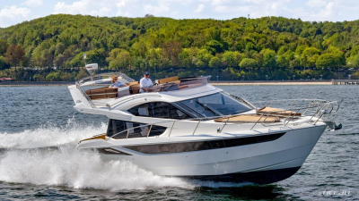 GALEON 420 FLY  | Galeon