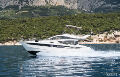 Galeon 430 Skydeck  | Galeon