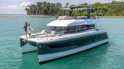 Fountaine Pajot MY.5  | Fountaine Pajot