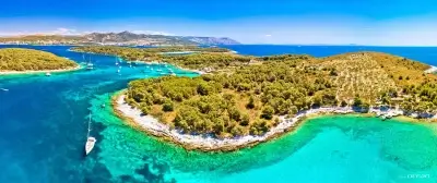 Croatia - Ocean Yacht Charter