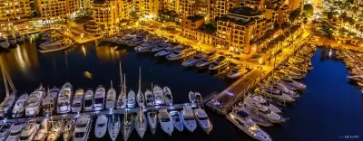 France - Ocean Yacht Charter