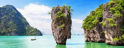 Indian Ocean | Pacific - Ocean Yacht Charter