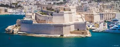 Malta - Ocean Yacht Charter