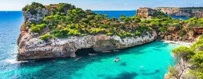 Spain - Ocean Yacht Charter