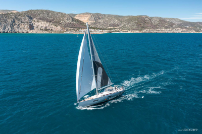 Oceanis Yacht 60  | Beneteau