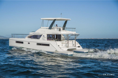 Leopard 43 PC  | Robertson & Caine