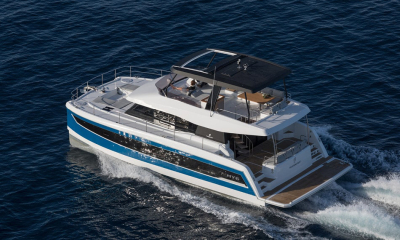 Fountaine Pajot MY.6  | Fountaine Pajot