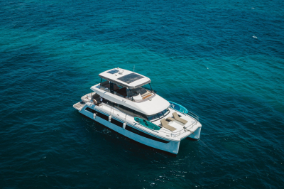 Fountaine Pajot MY.6  | Fountaine Pajot