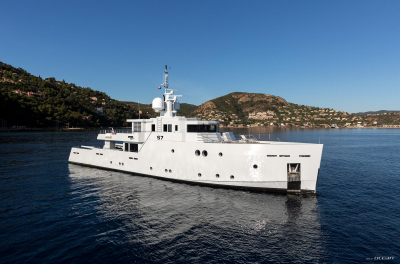 S7  | Tansu Tigershark Class 39