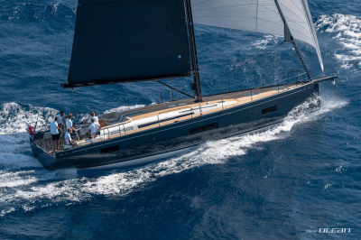 First Yacht 53  | Beneteau