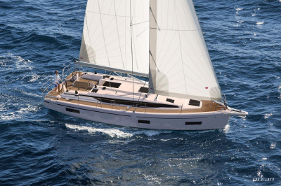 Bavaria C38  | Bavaria Yachts