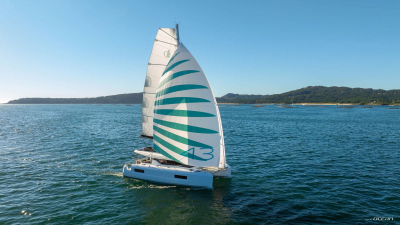 Lagoon 43  | Beneteau Lagoon