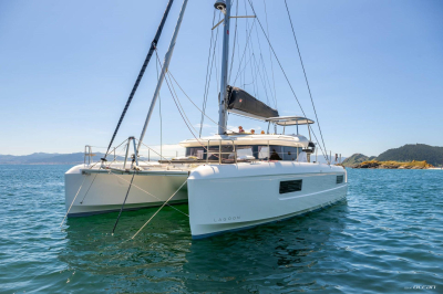 Lagoon 43  | Beneteau Lagoon