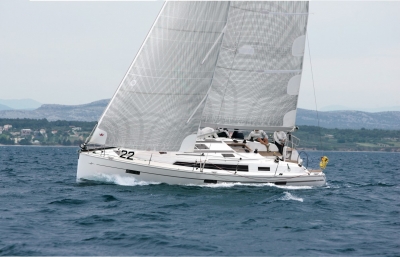 21x Bavaria Cruiser 41S  | Bavaria Yachts
