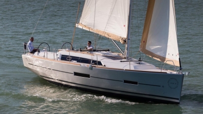 Dufour 382 Grand Large  | Dufour Yachts