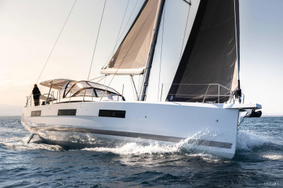 Jeanneau Yachts 60  | Jeanneau