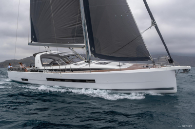 Jeanneau Yachts 55  | Jeanneau