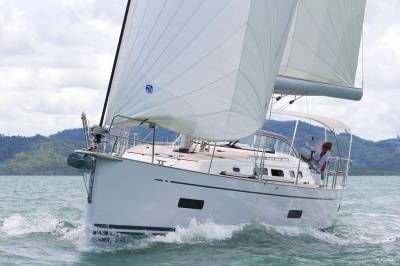 X-Yacht Xc 45  | X-Yachts