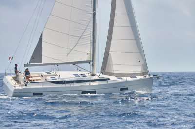 Bavaria C50  | Bavaria Yachts