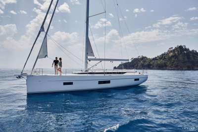 Bavaria C50  | Bavaria Yachts