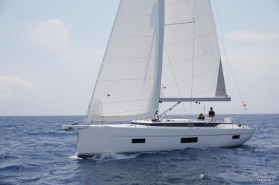 Bavaria C50  | Bavaria Yachts