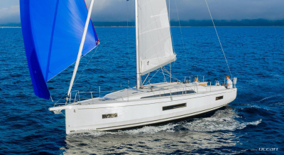 Beneteau Oceanis 40.1  | Beneteau