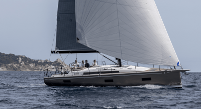 Beneteau First 44  | Beneteau