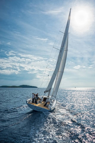 10x Custom Regatta Yacht 55  | Custom