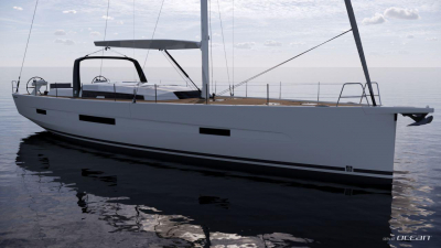 Dufour 61  | Dufour Yachts