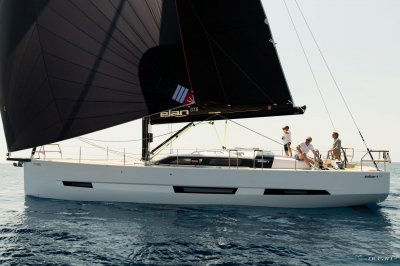 Elan GT6  | Elan Yachts