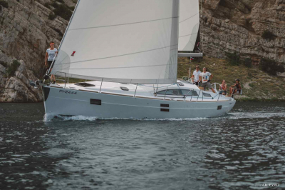 Elan Impression 45.1  | Elan Yachts