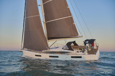 Jeanneau Yachts 60  | Jeanneau